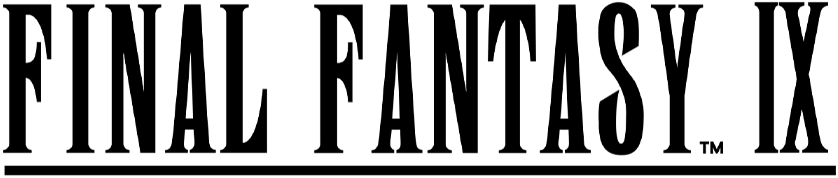 FINAL FANTASY Ⅸ