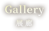 Gallery 展廊