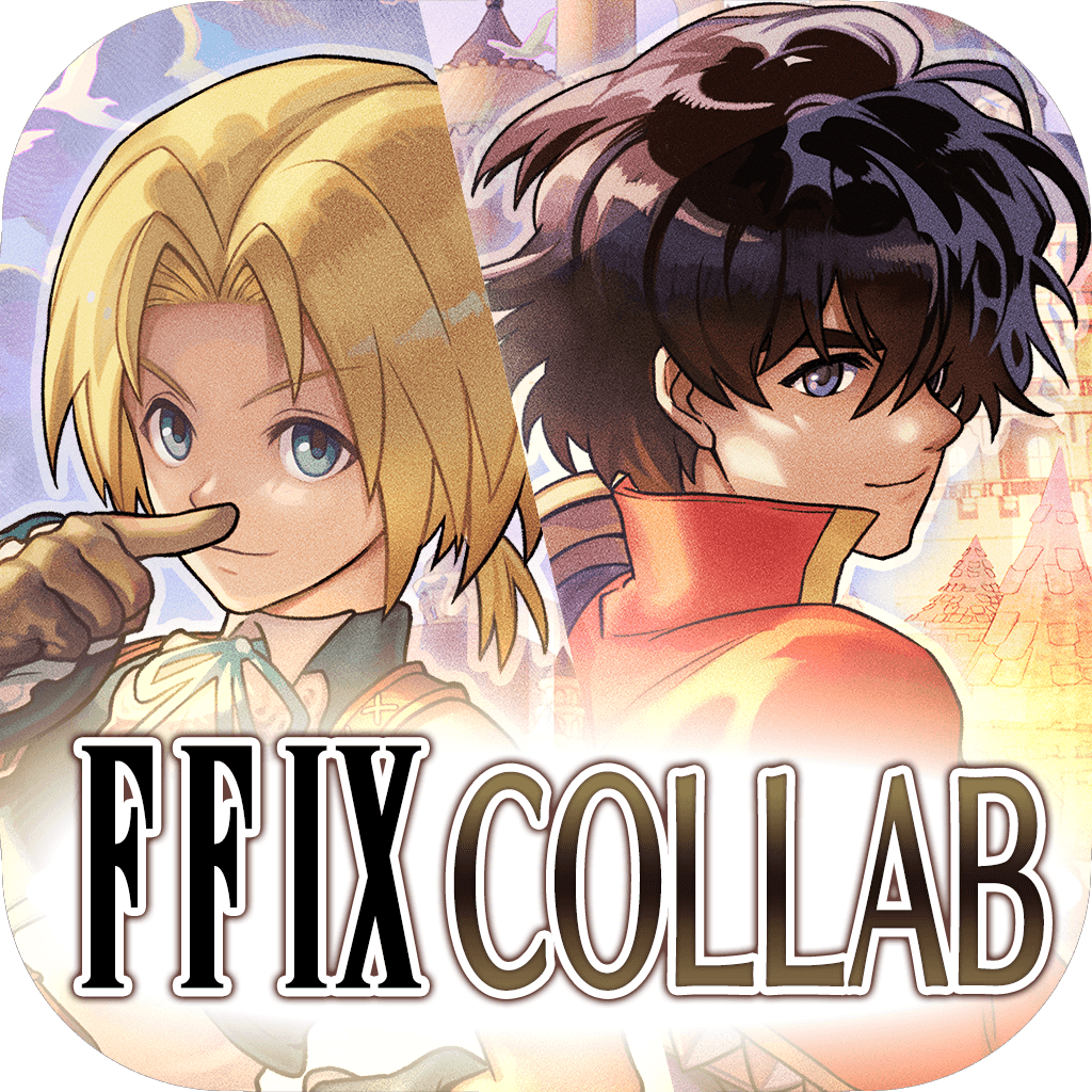 FFIX COLLAB
