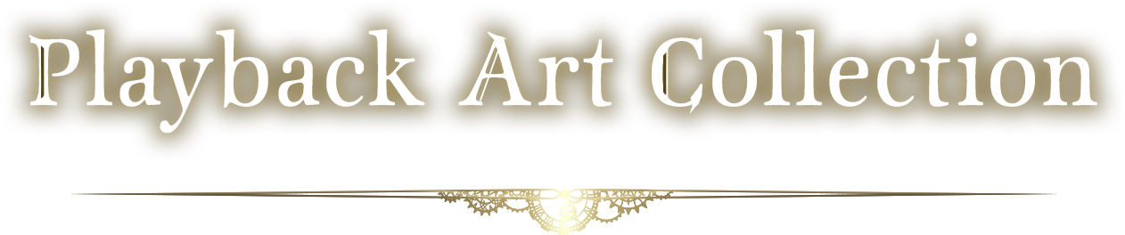 Playback Art Collection